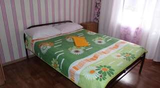 Гостиница Санрайз Архипо-Осиповка Двухместный номер эконом-класса с 1 кроватью-2